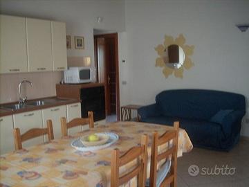 Villetta san teodoro vacanze estive