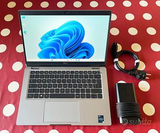 Dell Latitude 5330 - i7 1265U - 16 GB RAM 512 SSD