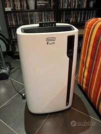 Pinguino De’Longhi PAC EL98 ECOREAL FEEL comenuovo