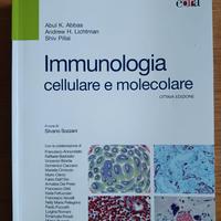 Immunologia cellulare e molecolare