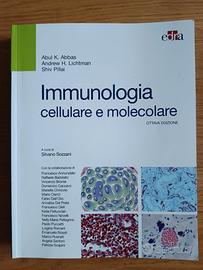 Immunologia cellulare e molecolare