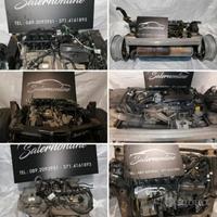 motori smart 450 451 453 