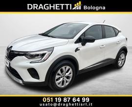 Renault Captur TCe 12V 100 CV Zen