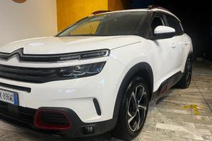 CITROEN C5 Aircross BlueHDi 130 S&S EAT8 Shine-