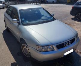 AUDI A3 1ª serie - 1999