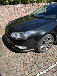 CITROEN C5 2ª serie - 2013