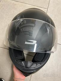 casco moto