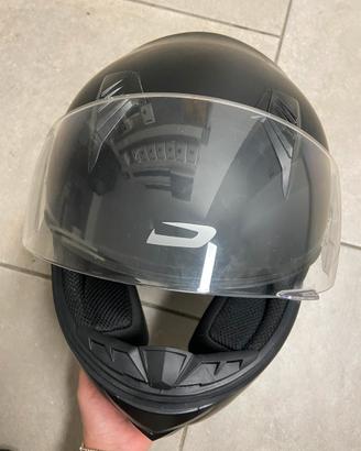 casco moto