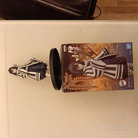 Obanai Iguro serie manga