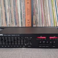 equalizzatore AK-8014 LeGGiBene