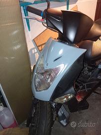 Kymco agility 125