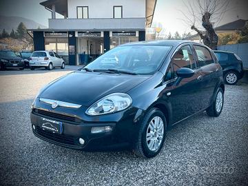 Fiat Punto Evo 1.3 Mjt 75 CV 5 porte - NEOPATENTAT