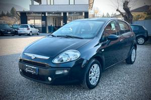 Fiat Punto Evo 1.3 Mjt 75 CV 5 porte - NEOPATENTAT