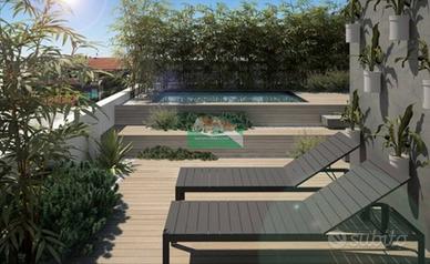 Appartamento di 155 m² con 4 locali a Ravenna