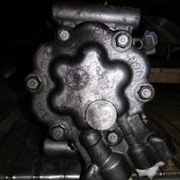 Compressore clima NISSAN NOTE 1461cc diesel 2007