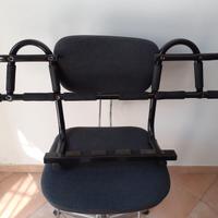 Barra Per Trazioni Da Porta