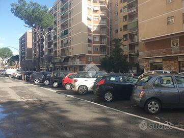 NEGOZIO A ROMA