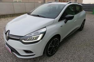 RENAULT Clio Sporter dCi 8V 75 CV Moschino Zen