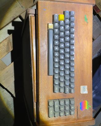 Tastiera Apple ][ 2