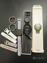 Samsung Galaxy Watch 5 44mm Nero