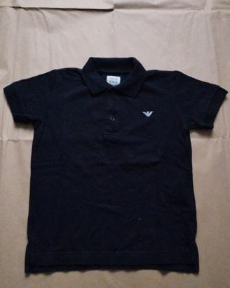 Polo Armani bambino