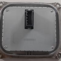 Centralina  faro  fiat tipo