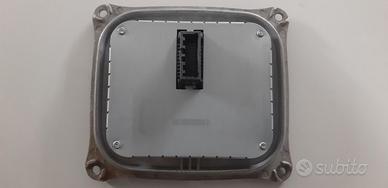 Centralina  faro  fiat tipo