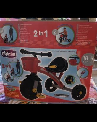 Bici ducati