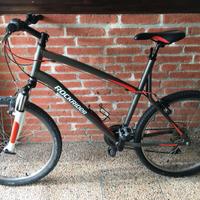 MTB Rockrider