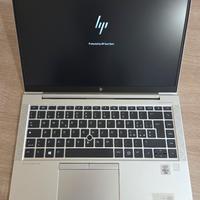HP Elitebook 840 - i5 - 16RAM - 512SSD
