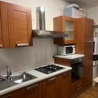 Cucina completa