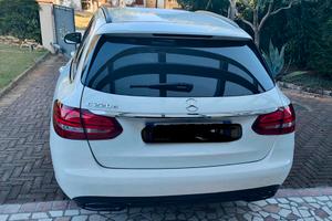 Mercedes c220 D
