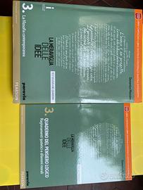 Filosofia, la meraviglia delle idee 3