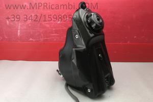 SERBATOIO TANK KAWASAKI KXF 250 2006 2008 KX-F 200