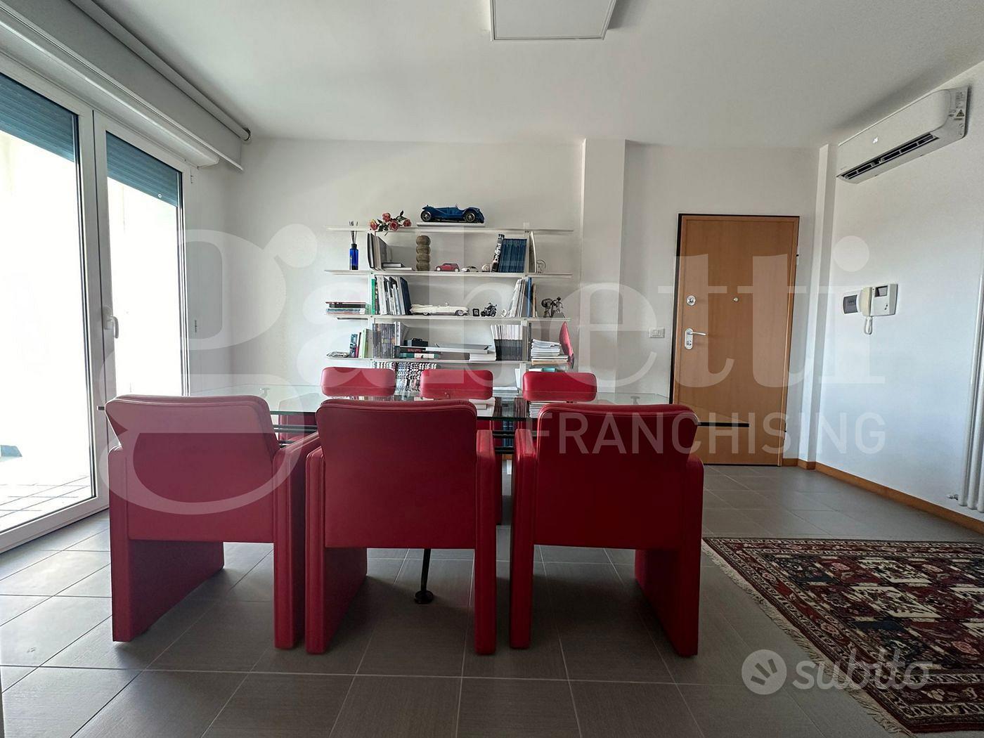 Appartamento – Tortoreto - Vista 3