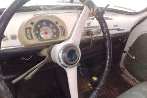 Fiat 600 Seicento fanalona 750D ricambi motore