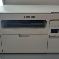 STAMPANTE MULTIFUNZIONE SAMSUNG SCX-3405