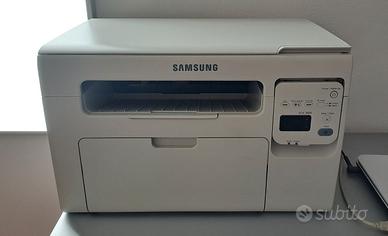 STAMPANTE MULTIFUNZIONE SAMSUNG SCX-3405