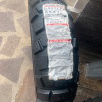 gomma posteriore da enduro