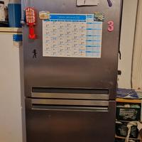 frigorifero Whirpool