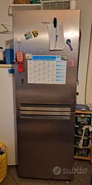 frigorifero Whirpool