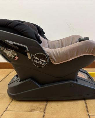 Peg Perego Primo Viaggio SL + Base Isofix 0+1 K