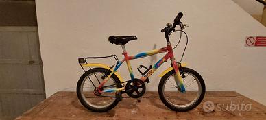 Bici bambino