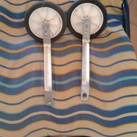 Rotelle per bicicletta
