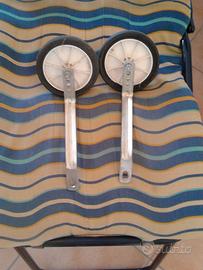 Rotelle per bicicletta