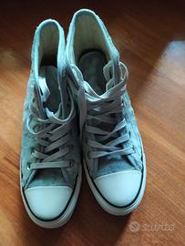Sneakers Converse nuove