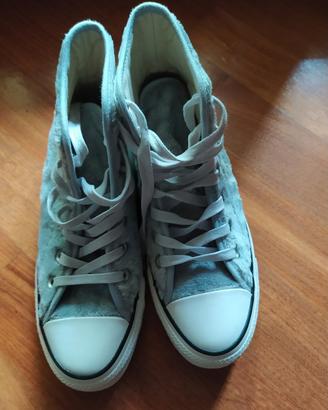Sneakers Converse nuove