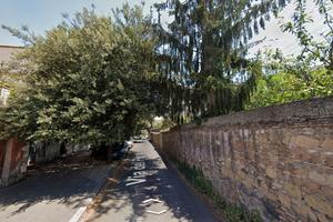 Pigneto bilocale arredato ben collegato