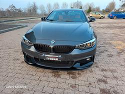 BMW 420 Coupé 4X4 Msport ritiro usato/