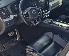 Volvo xc60 (2017-->) - 2019